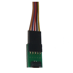 PQ12 Cable Adapter with 
