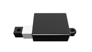 10 mm mikro-schrittmotor
