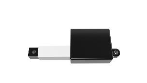 25mm stepper actuator