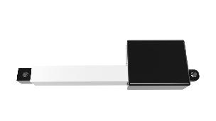 50mm stepper actuator
