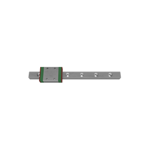 100 lineargleitschiene