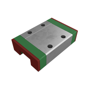 gleitschiene gleitblock