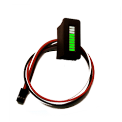 actuator position indicator