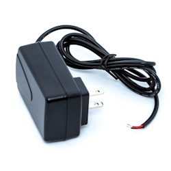 linear actuator power supply