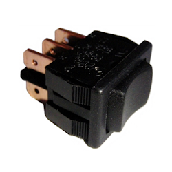 Verriegelung DPDT Switch Kit