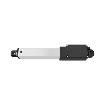 L12-P Micro Linear Actuator with Position Feedback 50mm 100:1 12 volts 