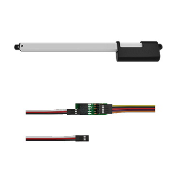 P16-R Servo