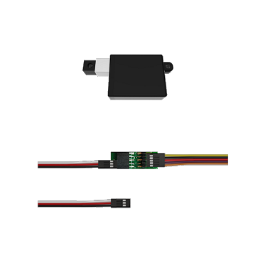 10mm micro linear servo