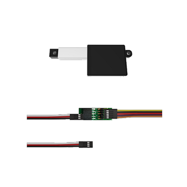 25mm linear servo