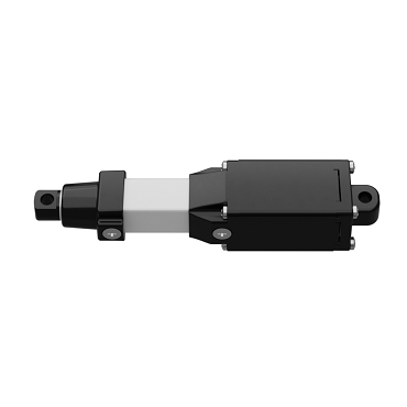 Actuonix stepper actuator