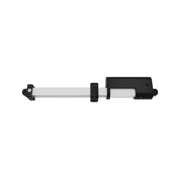 T 1 6-P Mini {Track Actuator} mit Rückmeldung 100 mm 22  1 12 Spannungen 
