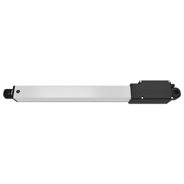 100 mm mikroantrieb mit internem controller