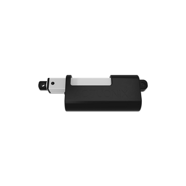 P16-P Linear Actuator with Feedback 50mm 256:1 12 volts 