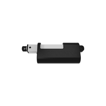 P16-S Linear Actuator with Limit Switches 50mm 256:1 12 volts