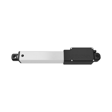 L12-P Micro Linear Actuator with Position Feedback 50mm 210:1 12 volts 