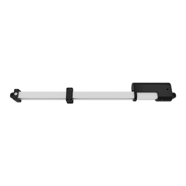 T 1 6-S Mini Linearen Schienenaktuatoren mit Endschaltern 200 mm 64  1 12 volts