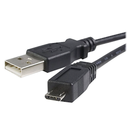 USB Cable - Micro