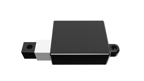10 mm mikro-schrittmotor 