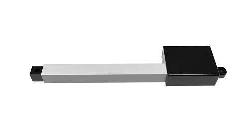 75 mm schrittmotoraktuator 