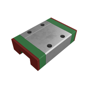 gleitschiene gleitblock 