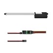 P16-R Servo 