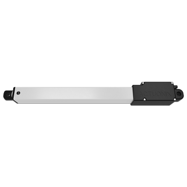 100 mm linearantrieb 210 1 getriebeübersetzung 